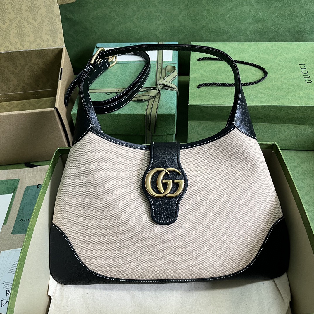 HSC-3DCBB2D11DDD GUCCI Aphrodite medium Shoulder Bag - Image 1