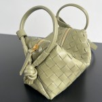 BOTTEGA VENETA Top Handle Loop - Image 8