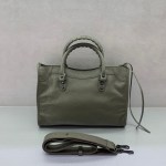 Balenciaga Women’s Le City Bag Small - Image 2
