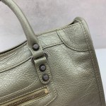 Balenciaga Women’s Le City Bag Small - Image 5
