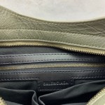 Balenciaga Women’s Le City Bag Small - Image 8