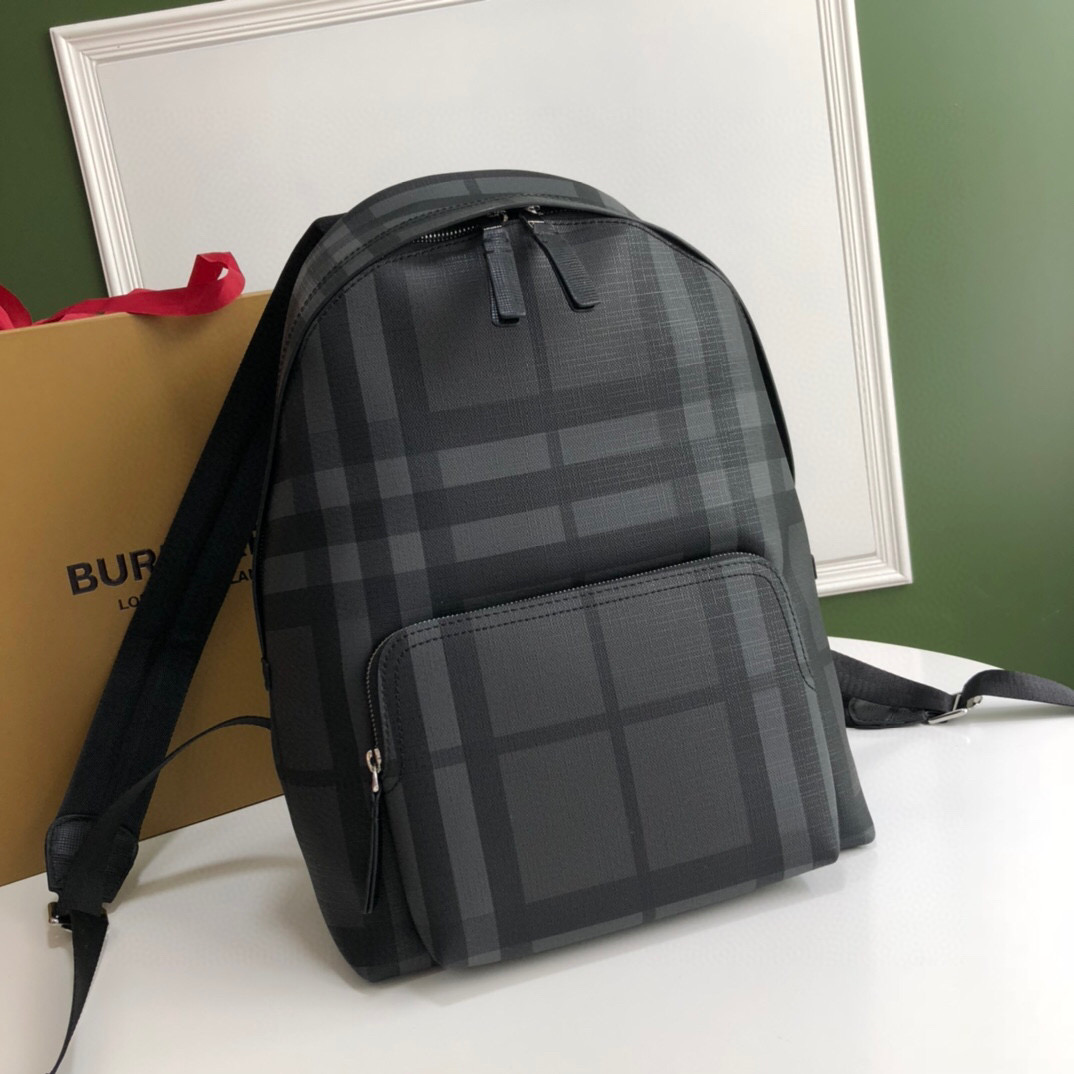 HSC-3E50F1A9F45E Burberry Backpack - Image 1