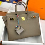 Hermes Birkin 30 - Image 6
