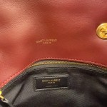 YSL Toy Puffer In Lambskin - Image 4