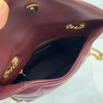 YSL Toy Puffer In Lambskin - Image 5