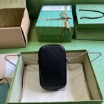 GUCCI BLONDIE MINI BAG - Image 2