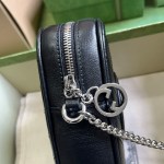 GUCCI BLONDIE MINI BAG - Image 7