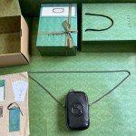 GUCCI BLONDIE MINI BAG - Image 9