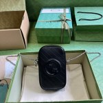 GUCCI BLONDIE MINI BAG