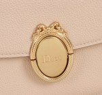 Medium Dior Médaillon Flap Bag - Image 3