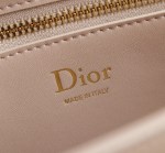 Medium Dior Médaillon Flap Bag - Image 8