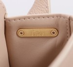 Medium Dior Médaillon Flap Bag - Image 9
