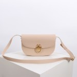 Medium Dior Médaillon Flap Bag
