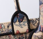 Medium Dior Book Tote - Image 7