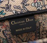 Medium Dior Book Tote - Image 9