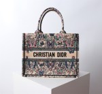 Medium Dior Book Tote