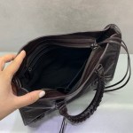 Balenciaga Women’s Le City Bag Small - Image 3