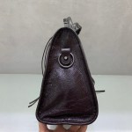 Balenciaga Women’s Le City Bag Small - Image 7