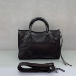 Balenciaga Women’s Le City Bag Small - Image 8