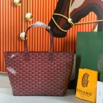 Goyard Artois PM Bag