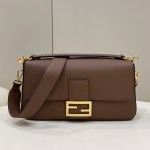Fendi Baguette Large Bag