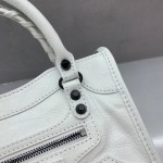 Balenciaga Women’s Le City Bag Mini - Image 5