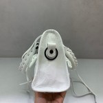 Balenciaga Women’s Le City Bag Mini - Image 7