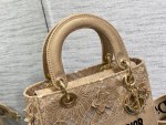 Dior Medium Lady D-Lite bag - Image 3