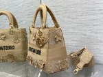 Dior Medium Lady D-Lite bag - Image 6