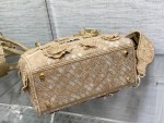 Dior Medium Lady D-Lite bag - Image 7