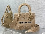 Dior Medium Lady D-Lite bag