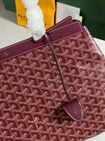Goyard Bellechasse Biaude PM Bag - Image 6