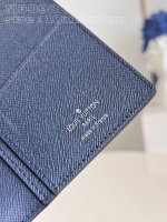 Louis Vuitton Brazza Wallet - Image 6