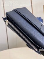 Louis Vuitton Brazza Wallet - Image 7