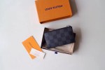 Louis Vuitton Coin Purse - Image 7