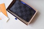 Louis Vuitton Coin Purse - Image 8
