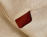 CELINE BUCKET CUIR TRIOMPHE BAG - Image 8