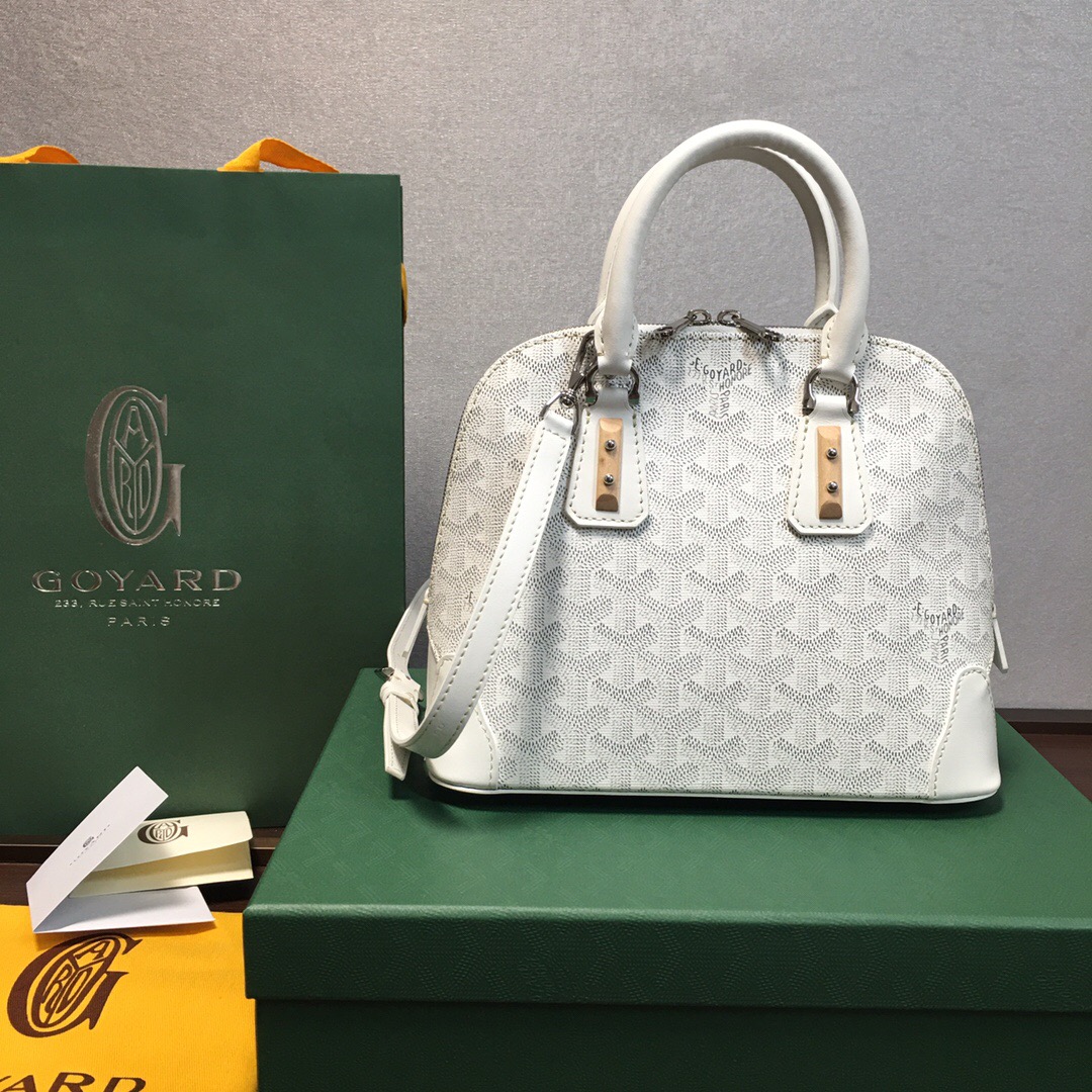 HSC-41770CCC58B8 Goyard Vendome Bag - Image 1