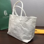 Goyard Saint Louis PM Tote Bag - Image 9