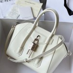 Givenchy Antigona Lock Soft