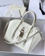 Givenchy Antigona Lock Soft