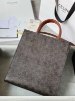 CELINE CABAS TRIOMPHE TOTE - Image 2