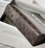 CELINE CABAS TRIOMPHE TOTE - Image 4