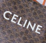 CELINE CABAS TRIOMPHE TOTE - Image 5