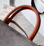 CELINE CABAS TRIOMPHE TOTE - Image 6