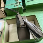 Gucci Blondie Small Shoulder Bag - Image 4