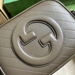 Gucci Blondie Small Shoulder Bag - Image 5