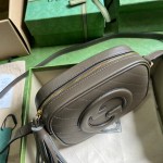 Gucci Blondie Small Shoulder Bag - Image 6