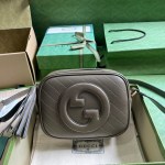 Gucci Blondie Small Shoulder Bag