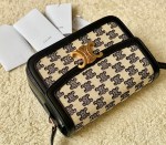 CELINE CLASSIQUE TRIOMPHE BAG - Image 3